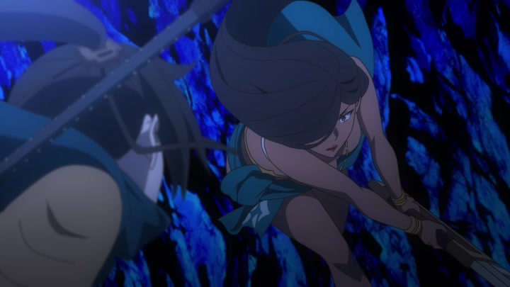 DanMachi - S4 - Part 2 - Ep: 20 , 21 and 22 stills : r/DanMachi