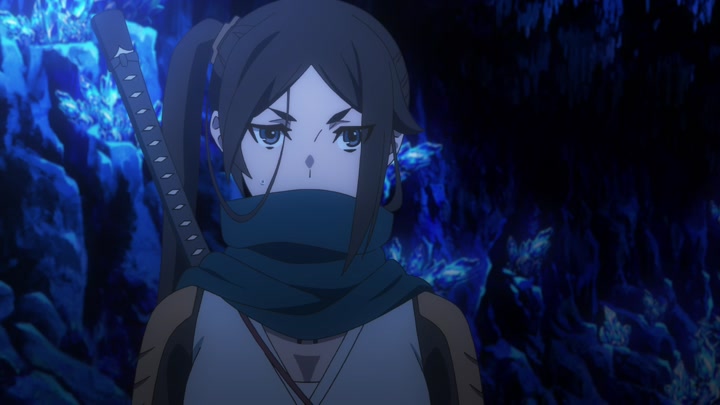 DanMachi - S4 - Part 2 - Ep: 20 , 21 and 22 stills : r/DanMachi