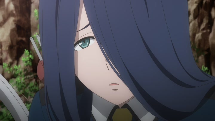 DanMachi IV: Episode 7 Cassandra Ilion (Dream Seer)