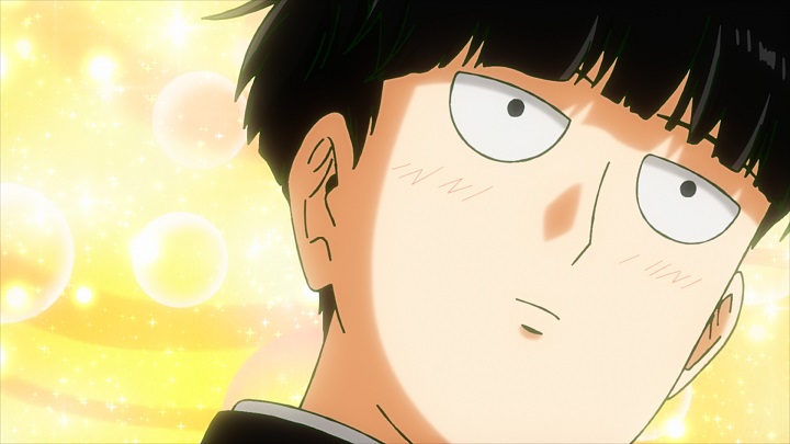 Mob Psycho 100 III: Full Season Review