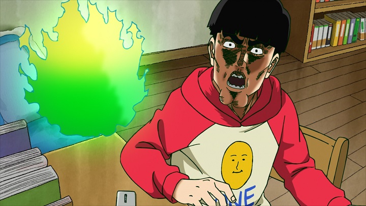 Mob Psycho 100 III Episode 4 Review - But Why Tho?