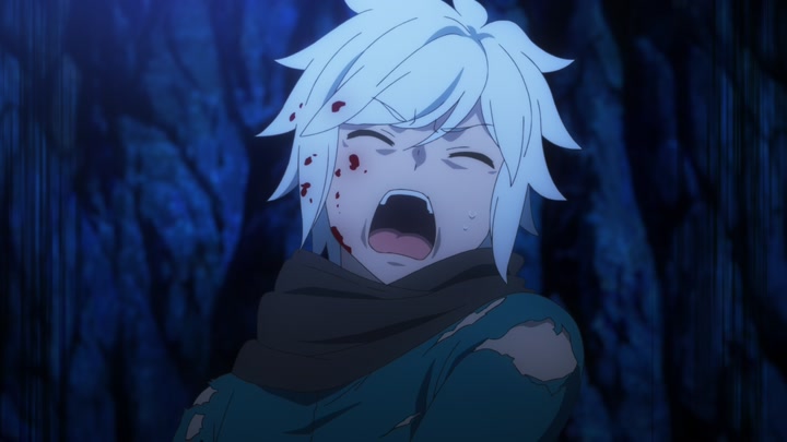 DANMACHI: A LUTA DO BELL CONTRA JUGGERNAUT COMPLETA! (SPOILERS