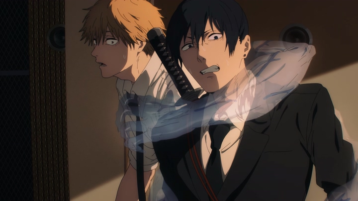 Chainsaw Man season 1, episode 6 recap - “Kill Denji”