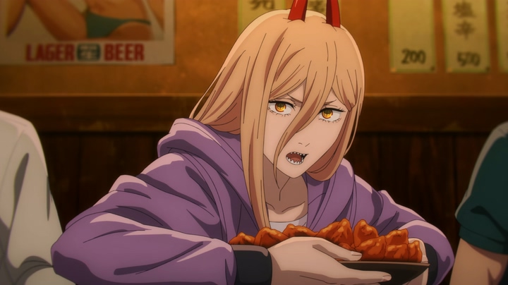 Chainsaw Man season 1, episode 7 recap - “Taste of a Kiss”