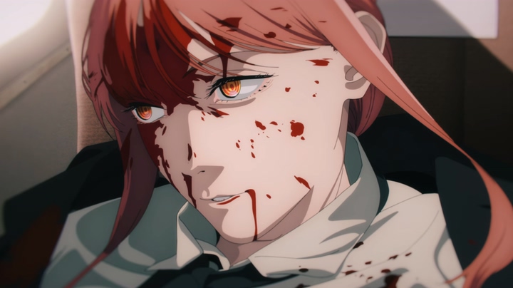 Chainsaw Man season 1, episode 8 recap - “Gunfire”