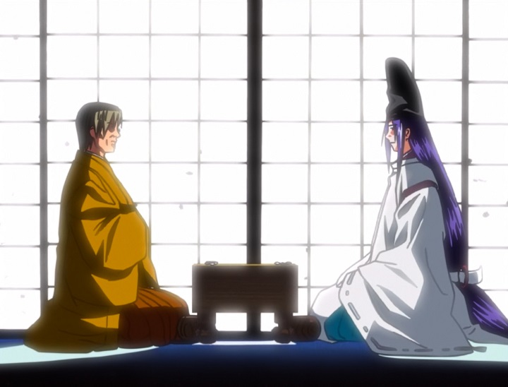 Hikaru no go' sequel : r/baduk