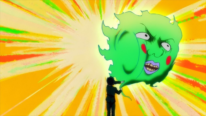 Mob Psycho 100 season 3, episode 5 recap - “Divine Tree 2 ~Peace~”