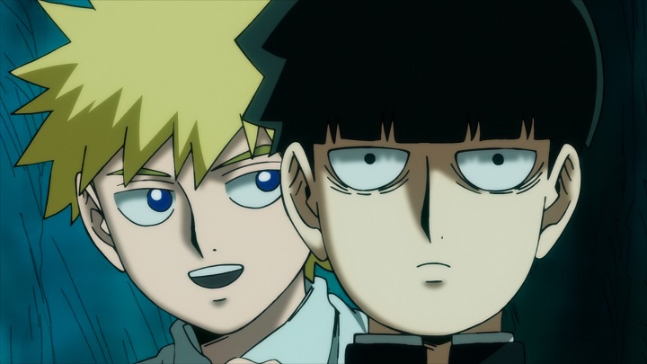 Fall 2022 Impressions: Mob Psycho 100 III, Blue Lock, Fuufu Ijou, Koibito  Miman - Star Crossed Anime