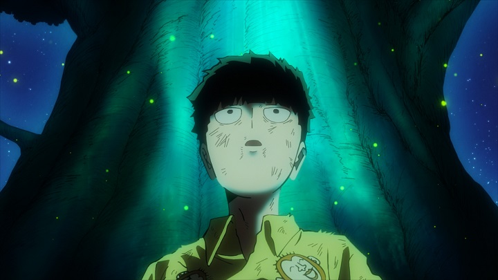 Fall 2022 Impressions: Mob Psycho 100 III, Blue Lock, Fuufu Ijou, Koibito  Miman - Star Crossed Anime