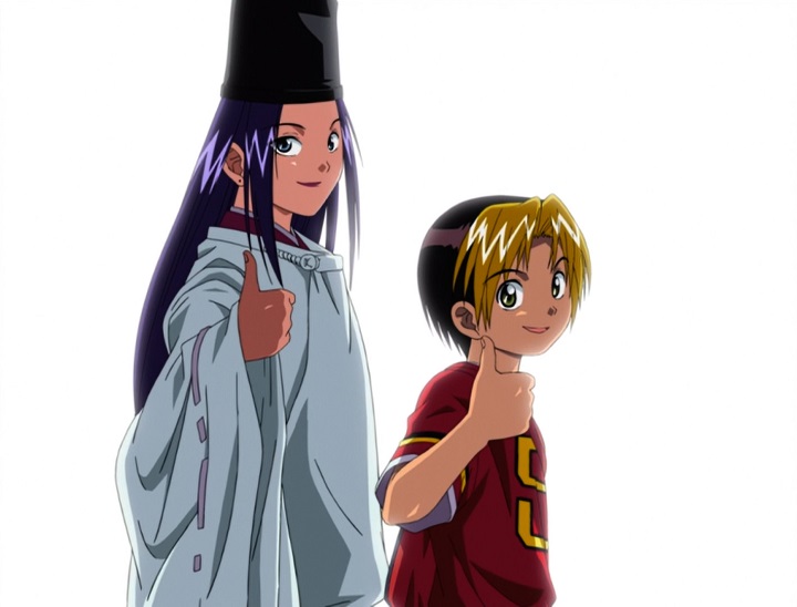 Hikaru no Go – Learning Go For The Future – Mechanical Anime Reviews