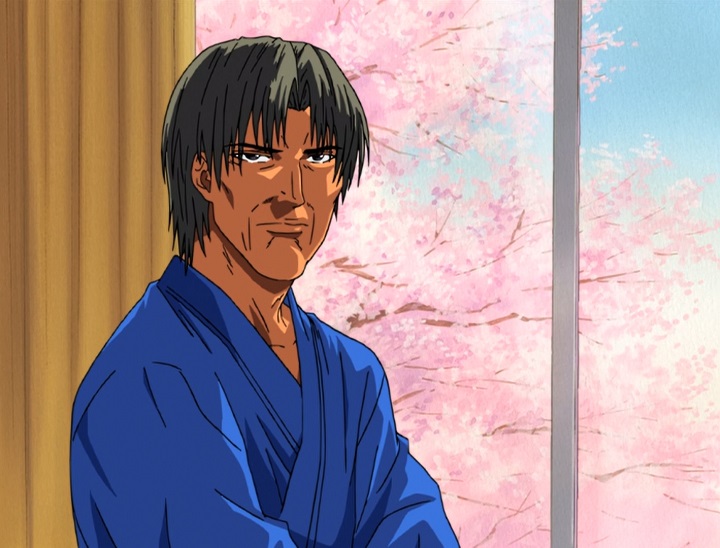 Hikaru no Go - Episódio 53 - Animes Online