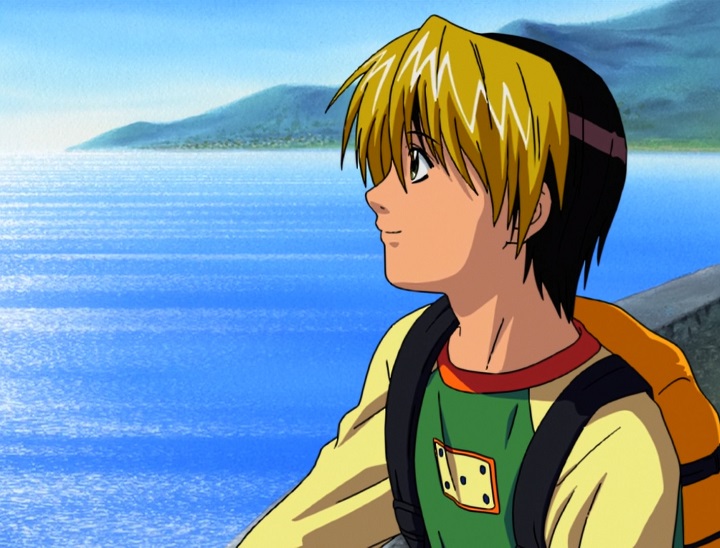 Hikaru no Go — Why You Should Watch It