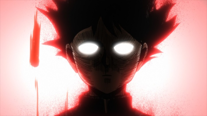 Mob Psycho 100 III - 01 - 32 - Lost in Anime