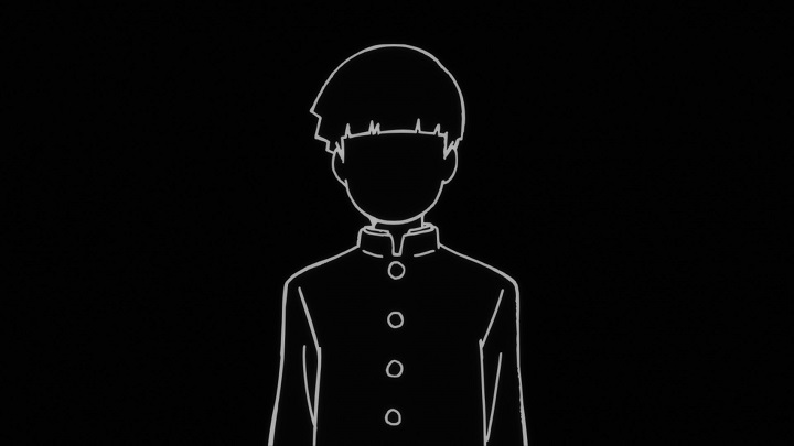 Mob Psycho 100 III - 11 [Mob 3 ~Trauma~] - Star Crossed Anime