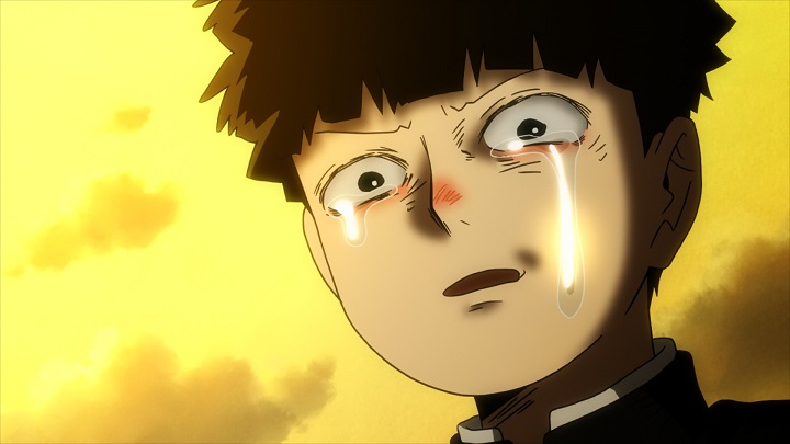 Mob Psycho 100' Gets Third Anime Season (30 - ) - Forums