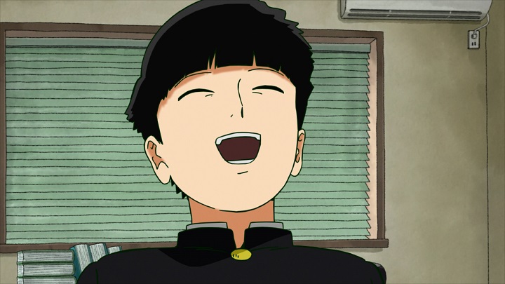 Mob Psycho 100 III Episode 1 Review - About The Future