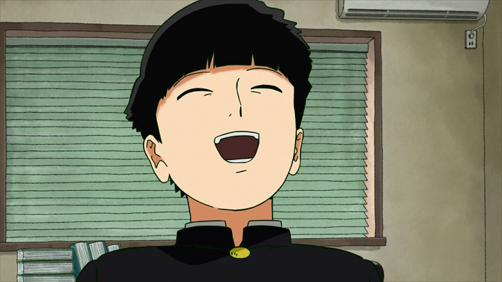 Mob Psycho 100 III: Season Premiere Review - IGN