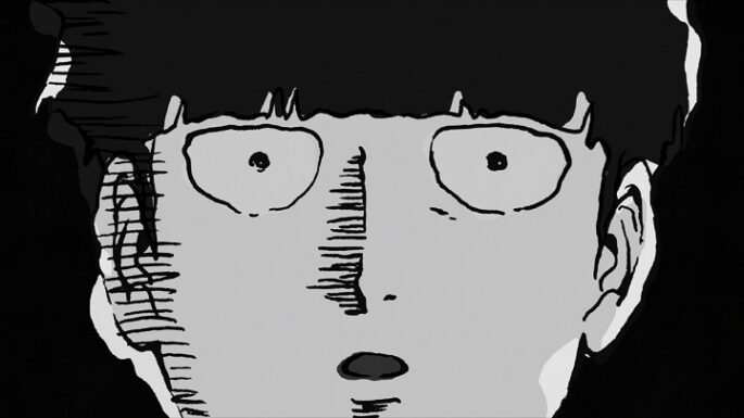 Mob Psycho 100 III - 9 [Mob 1 ~Moving~] - Star Crossed Anime