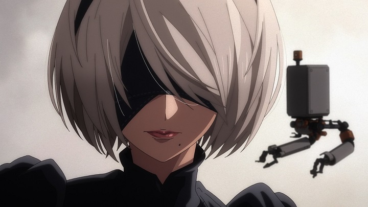 NieR:Automata Anime to Premiere in January 2023!