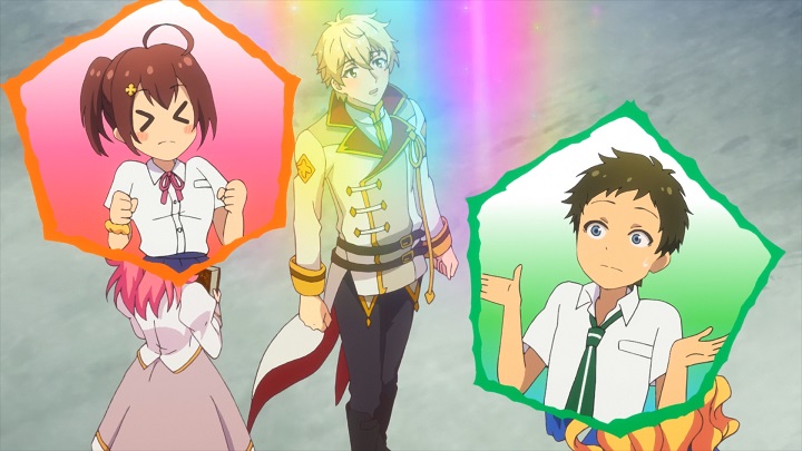 Rating the Anime of Winter 2019, pt. 1 « Medieval Otaku