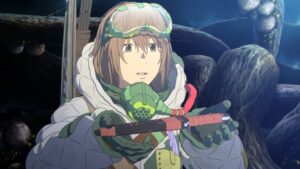 Winter 2023 Impressions: Chillin' in My 30s, Tale of Outcasts, Strongest  Exorcist - Star Crossed Anime