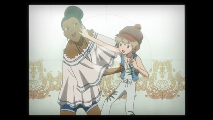 Michiko & Hatchin Anime Review - 62/100 - Throwback Thursday - Star ...