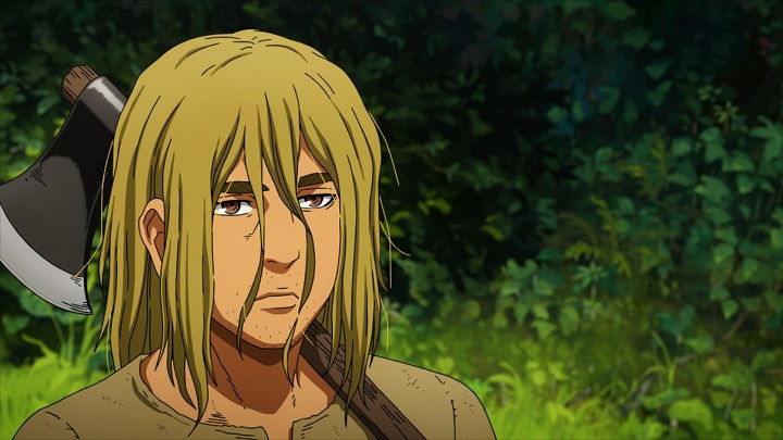 Ketil In “Vinland Saga” Season 2 Highlights How There Can Be No Good Slave  Owners