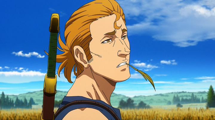 Ketil In “Vinland Saga” Season 2 Highlights How There Can Be No Good Slave  Owners