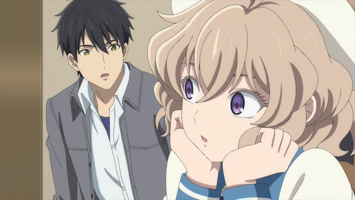 Kyokou Suiri Season 2 • In/Spectre Season 2 - Episode 2 discussion : r/anime