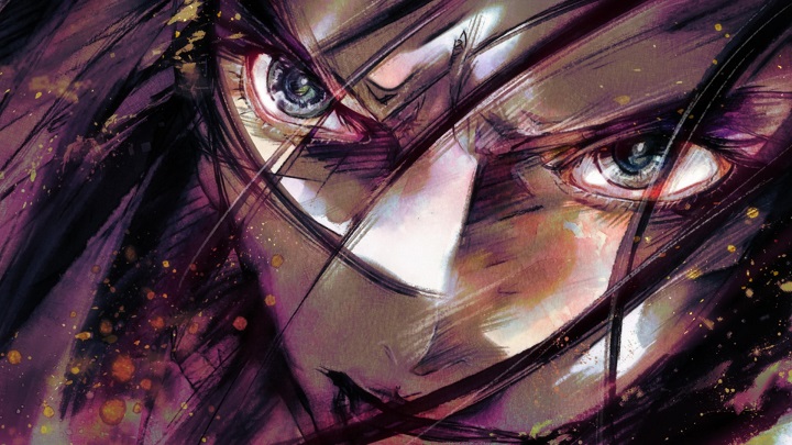 Z District » Blog Archive » Review: Hellsing Ultimate