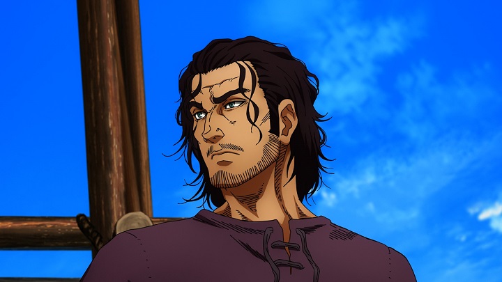 Vinland Saga season 2: Who is Snake? Backstory and voice actor shared