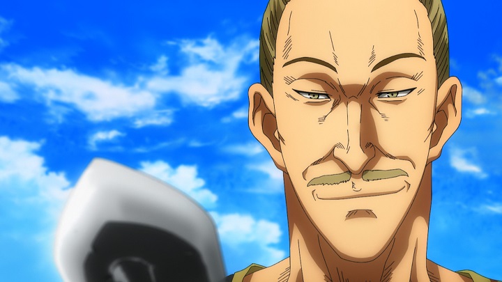 Vinland Saga Season 2 Episode 4 Review - But Why Tho?