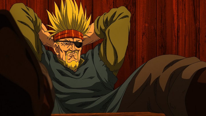 Vinland Saga S2 – 07 – The True Master – RABUJOI – An Anime Blog