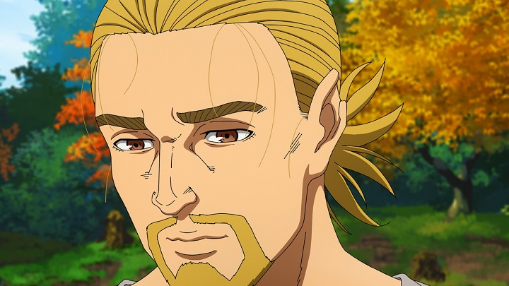 Vinland Saga season 2 episode 8: Thorfinn takes a step back in