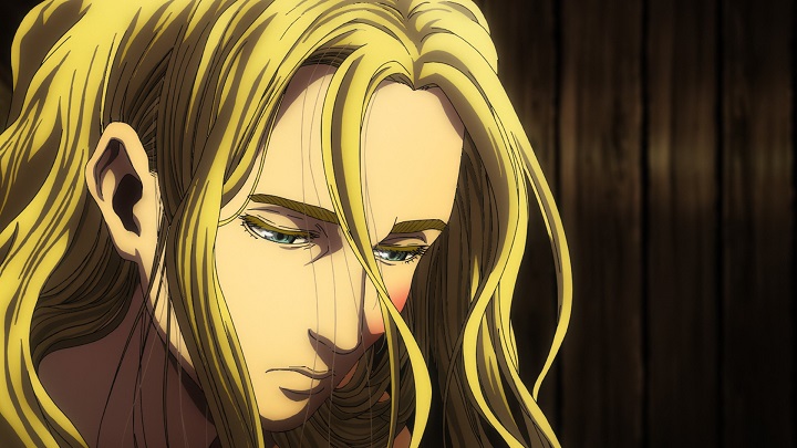 Ketil In “Vinland Saga” Season 2 Highlights How There Can Be No Good Slave  Owners