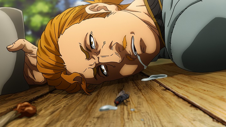 Olmar (Vinland Saga Season 2) - Pictures 