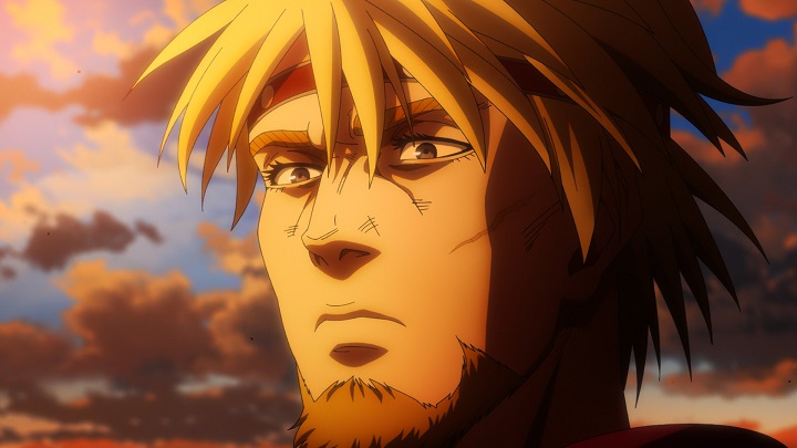 Vinland Saga Season 2 – 16 - Lost in Anime