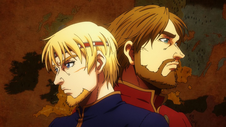 First Impression: Vinland Saga S2 – Beneath the Tangles