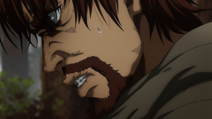 How Old is Einar in Vinland Saga Season 2?