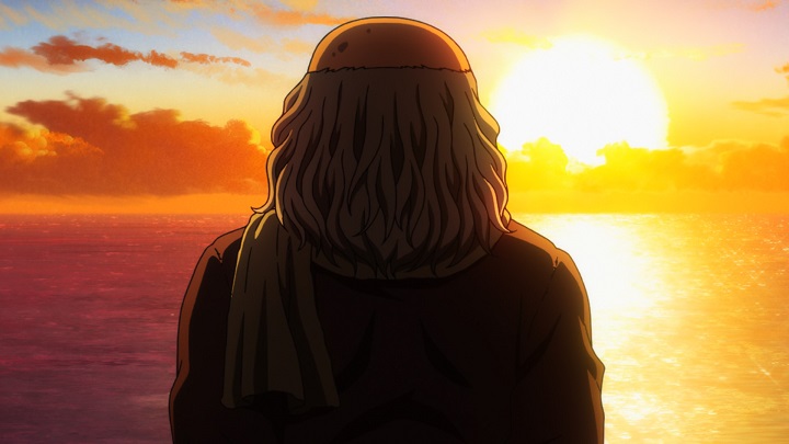 Vinland Saga S2 - 8 [An Empty Man] - Star Crossed Anime