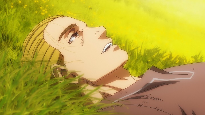 Vinland Saga S2 - 8 [An Empty Man] - Star Crossed Anime