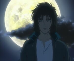 Episodes 25-26 - Wolf's Rain - Anime News Network