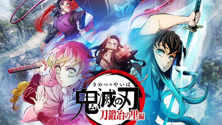 Spring 2023 Season Preview - Star Crossed Anime