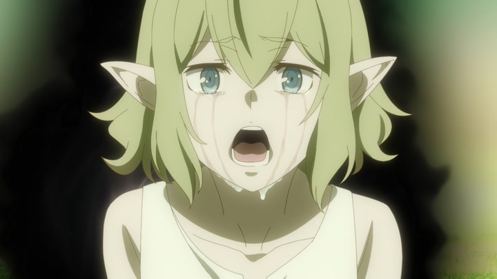 DanMachi 4 - 02 [The Great Falls] - Star Crossed Anime