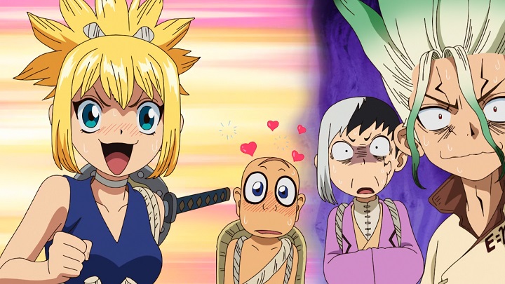 Dr. Stone: New World Episode 7 Recap: Ray of Despair, Ray of Hope