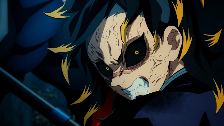 Anime Review: Demon Slayer: Kimetsu no Yaiba Episode 1 - Sequential Planet