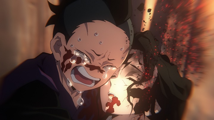 Demon Slayer X Black Clover (Tanjiro & Asta mashup) : r/KimetsuNoYaiba