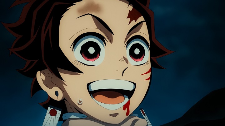 Demon Slayer X Black Clover (Tanjiro & Asta mashup) : r/KimetsuNoYaiba