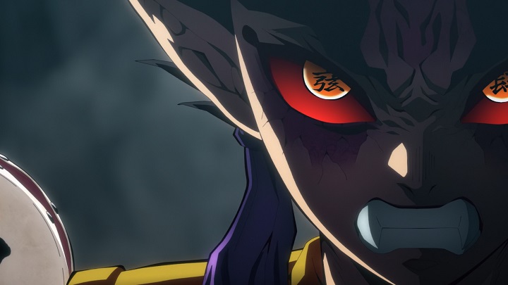 Anime Review: Demon Slayer: Kimetsu no Yaiba Episode 1 - Sequential Planet