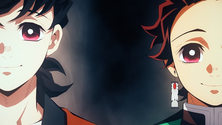 Demon Slayer X Black Clover (Tanjiro & Asta mashup) : r/KimetsuNoYaiba